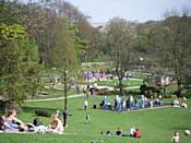 Springfield Park