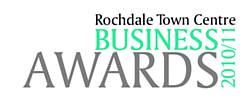 Rochdale Town Centre Business Awards 2010/2011