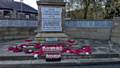Remembering the people of Littleborough who gave their lives in the World Wars